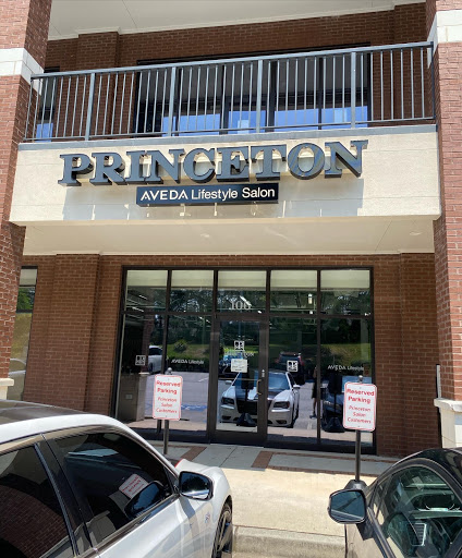 Princeton Aveda Lifestyle Salon - Thumbnail