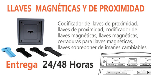 Remocon Spain - Visual