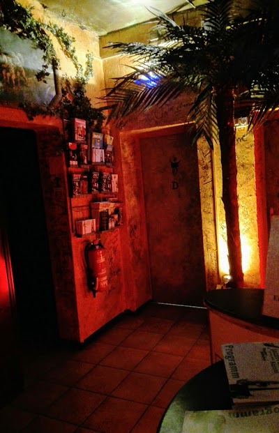 Photos of Theaterst&uuml;bchen