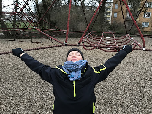 Claudia Wehberg Personal Training - Thumbnail