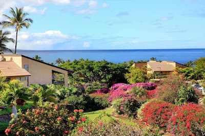 Wailea Ekahi Village: Destination Residences Hawaii