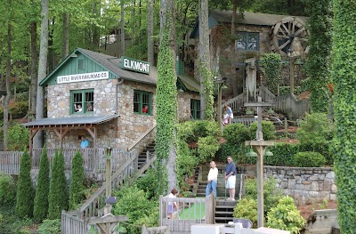 Photos of Gatlin's