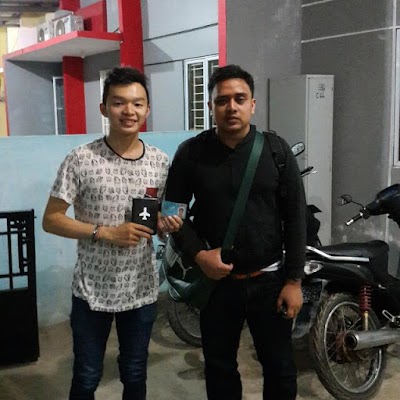 Photos of KLX TRANS ASIA