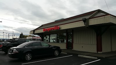 Burgerville