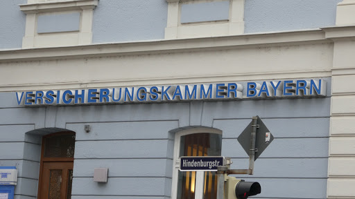 Versicherungskammer Bayern - Geschäftsstelle Deggendorf - Thumbnail