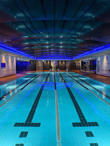 Nuffield Health Kingston Fitness & Wellbeing Gym