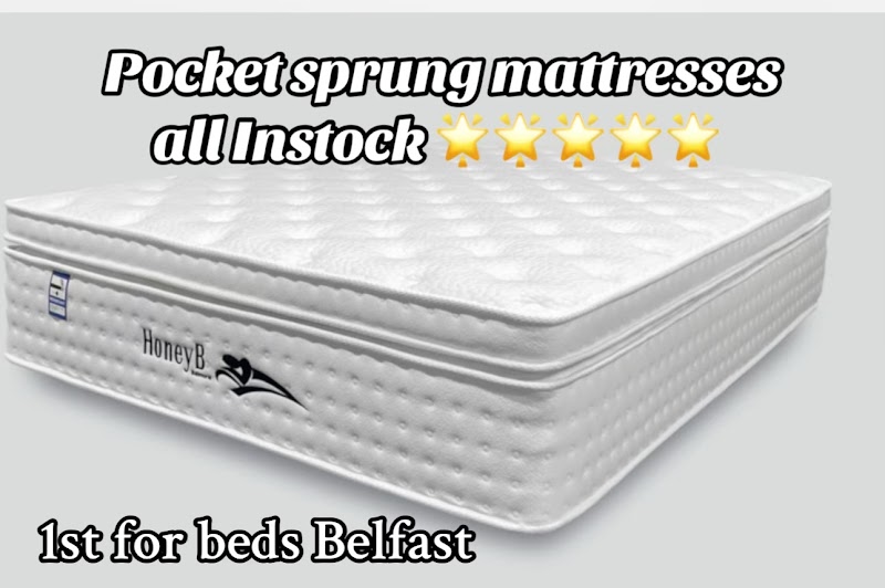 1st For Beds Belfast photo 2