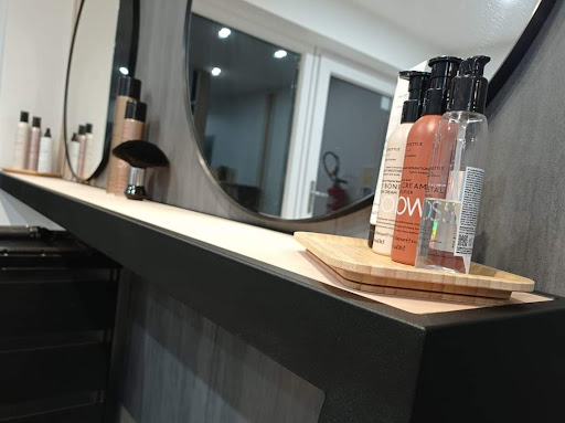 Hair and design