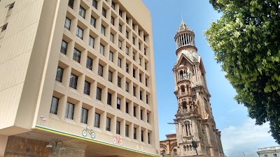 Photos of Municipal Administrative Center Palmira