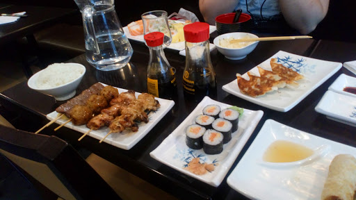 Line Sushi Sarl - Thumbnail