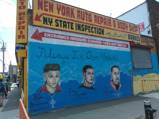 New York Auto Repair of Brooklyn Gallery - United States