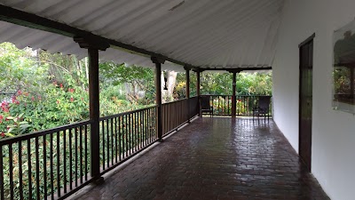 museum