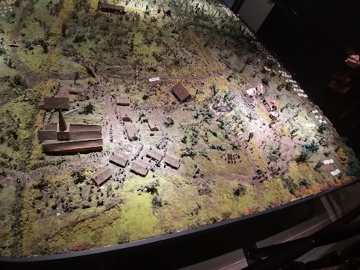 Maison de la Bataille - Thumbnail