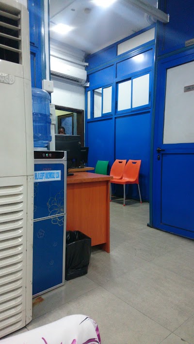 Photos of Isalu Hospitals