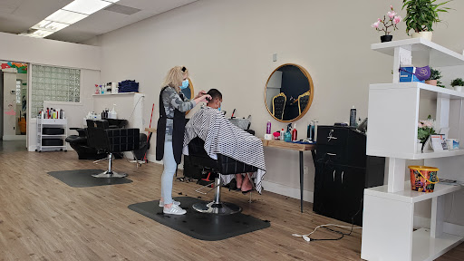 MK Hair & Beauty Studio - Thumbnail