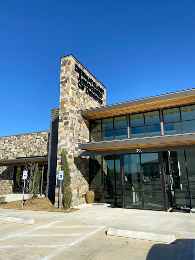 Dermatology Associates of Denison, PLLC