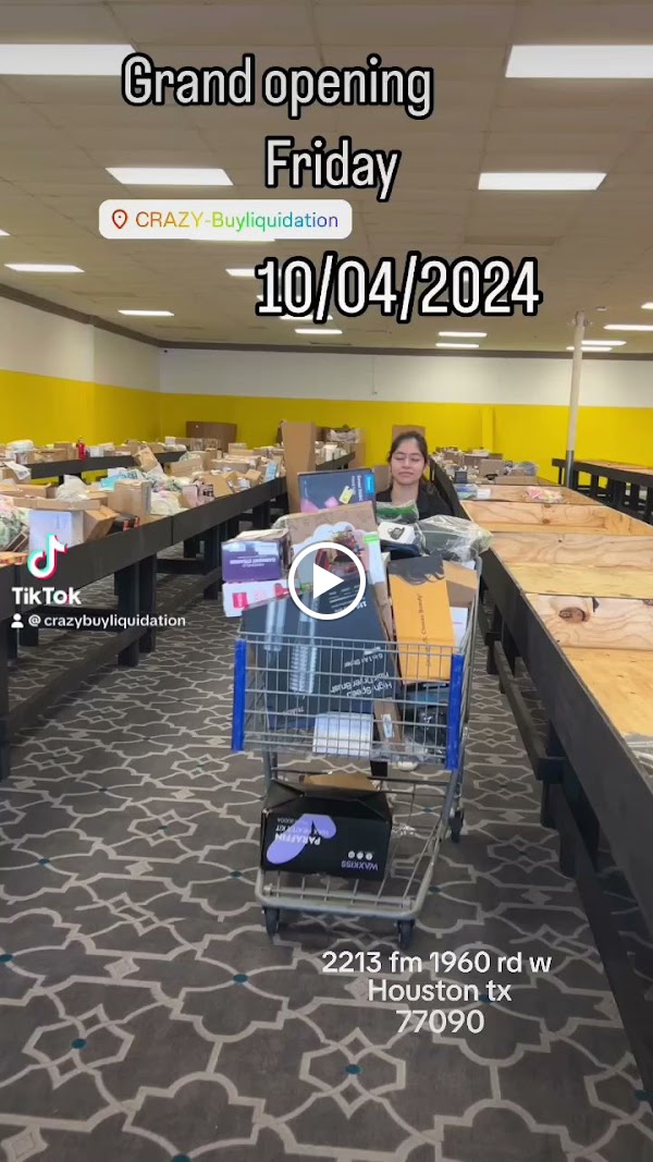 CRAZY BUY LIQUIDATION photo 2