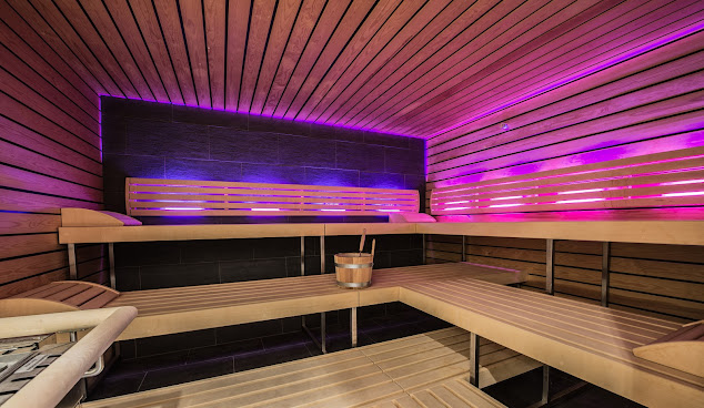 Hotel Streiff Arosa by null