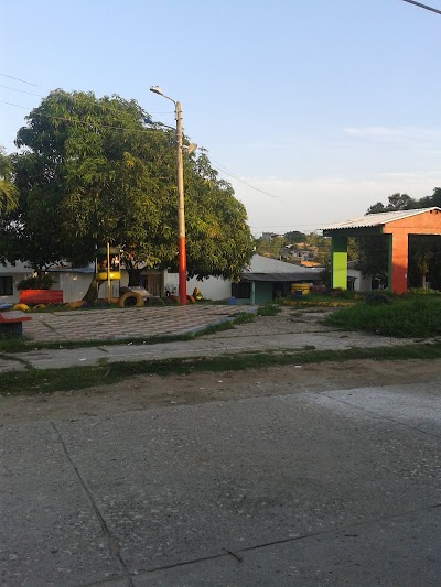 Photos of BARRIO EL CORTIJO