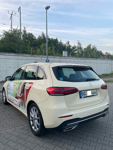 Taxi Eins Hagen