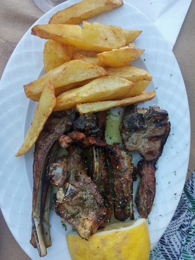 Taverna "O Nikos"