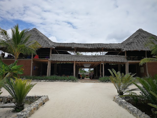 Mwezi Boutique Resort