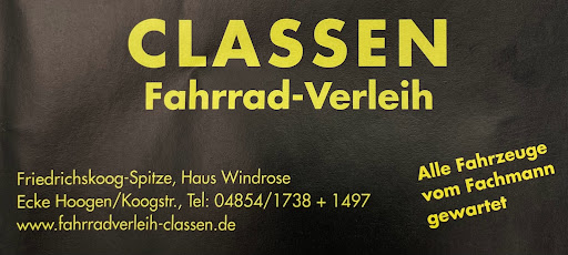 Claßen - Visual
