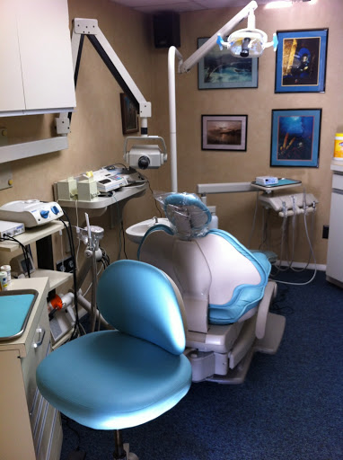 Michael A. Dzitzer DDS
