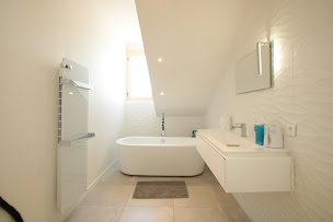 Photo n°62 de CABASSE PEINTURE 🧑‍🎨 à Sainte-Maxime (Carreleur)