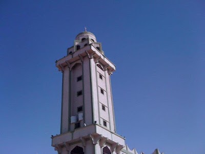 mosque