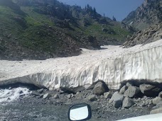 School of Knowledge and Science chitral