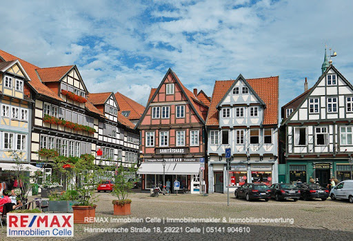RE/MAX Schwedenkönig Immobilien Celle