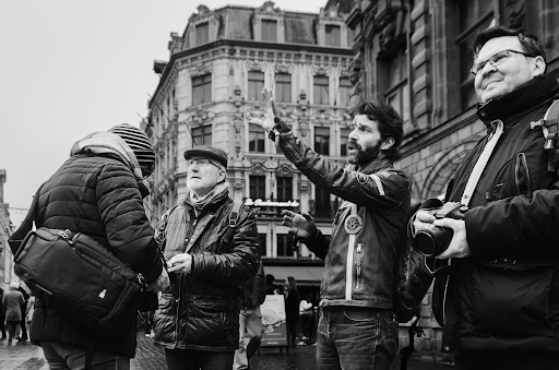 Formations Photographie - Thumbnail