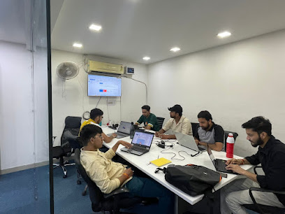 Digital Drive 360 - Digital Marketing Institute in Gurgaon