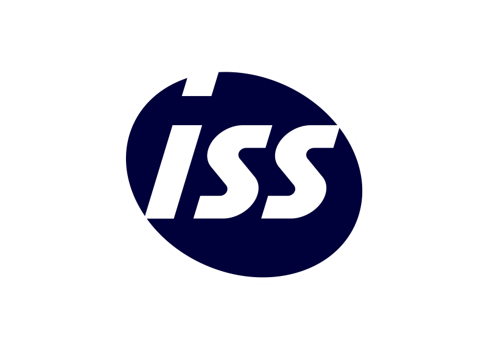 ISS Facility Services AB - Visual