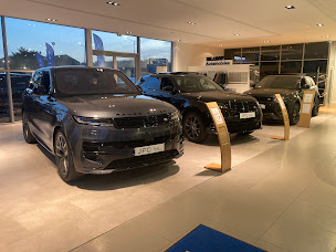 Photo n°13 de Volvo Deauville - JFC by Mary Automobiles à Deauville (Vendeur de voitures d'occasion)