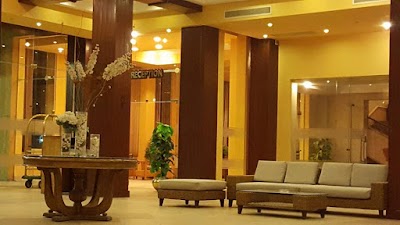 Photos of Horizon El Wadi Hotel