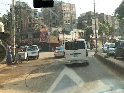Photos of Chalantika Mor Bus Stop
