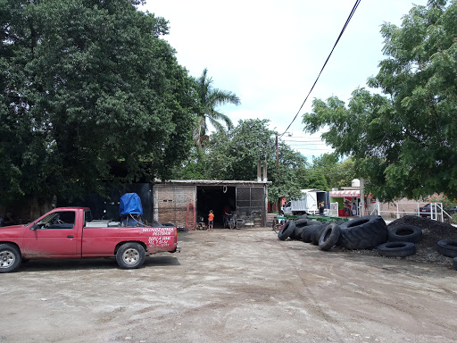 Llantera La Trinidad - Thumbnail