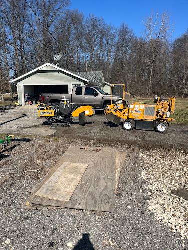Ohio StumpBusters, LLC