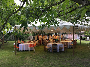 Photo n°36 de Gite de la Commanderie à La Croix-en-Brie (Hébergement d'intérieur)