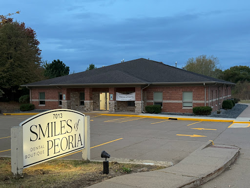 Smiles Of Peoria