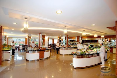 Photos of Grand Okan