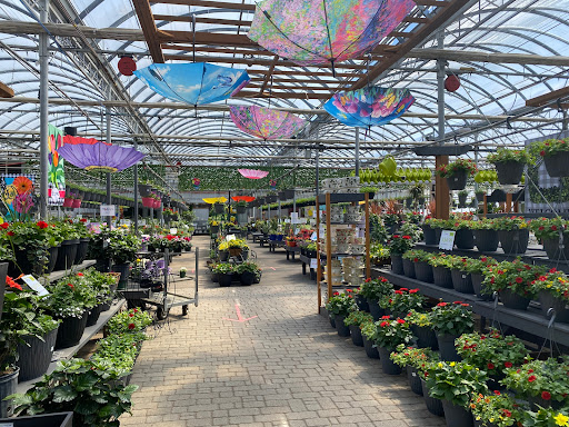 Vanderwees Garden Gallery - Thumbnail