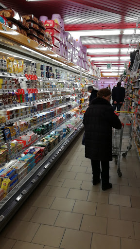 Doro Supermercati Tigullio Carni Srl - Thumbnail