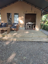 Photo n°9 de Camping SEASONOVA l'Etang des bois ** à Vieilles-Maisons-sur-Joudry (Terrain de camping)