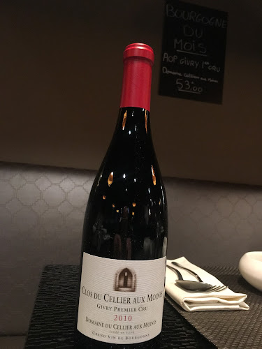 La Cuisine À Mémé - Restaurant