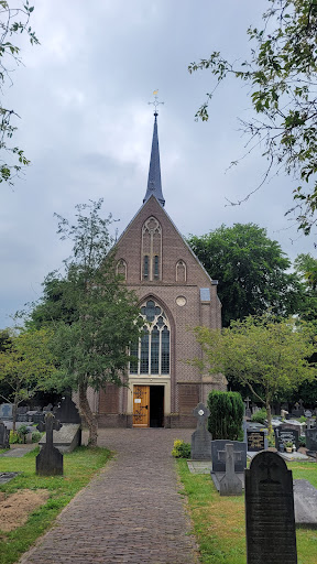 Begraafplaats Meppelerstraatweg - Thumbnail