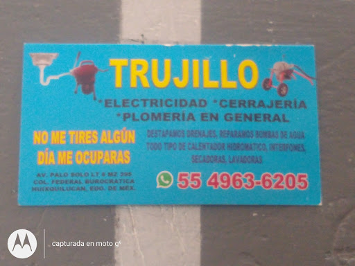Plomería Trujillo - Thumbnail