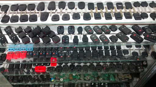 M.G. Autoprogramación